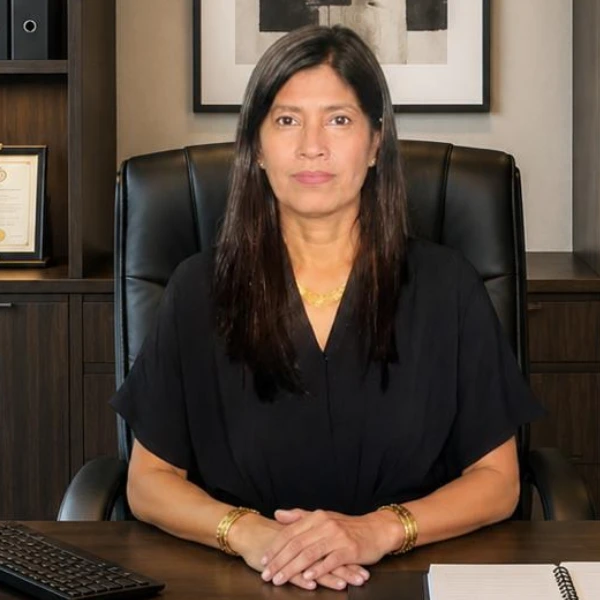 Company Director